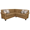 England 4630/LS Series 2-Piece Sectional Sofa