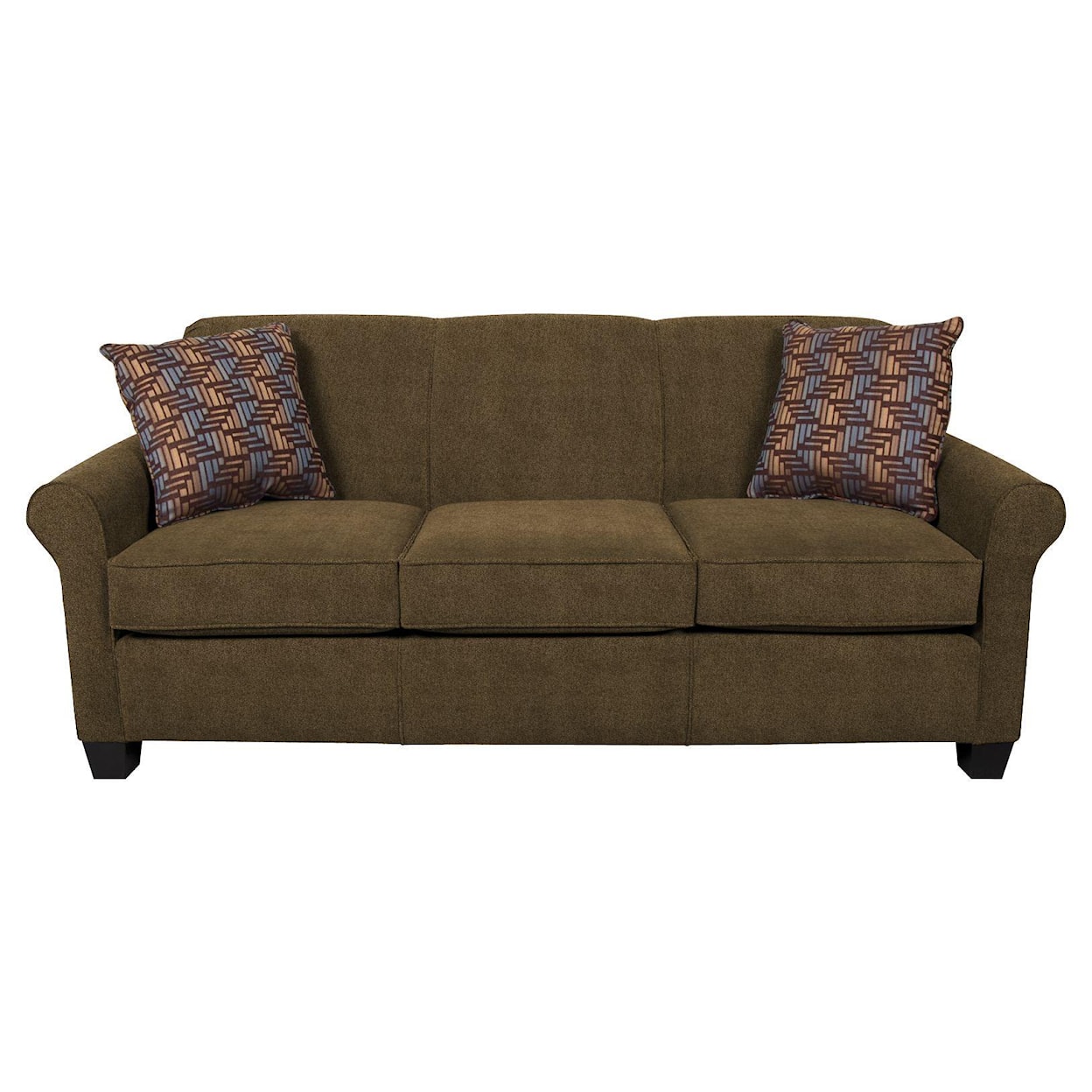 England 4630/LS Series Casual Stationary Sofa