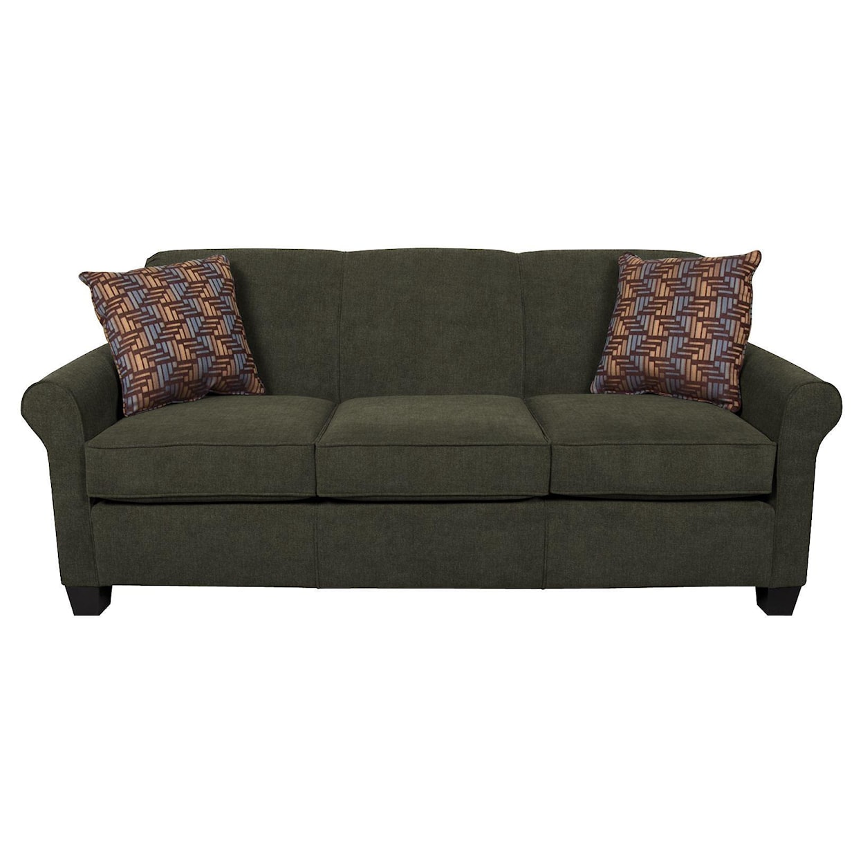 England 4630/LS Series Casual Stationary Sofa