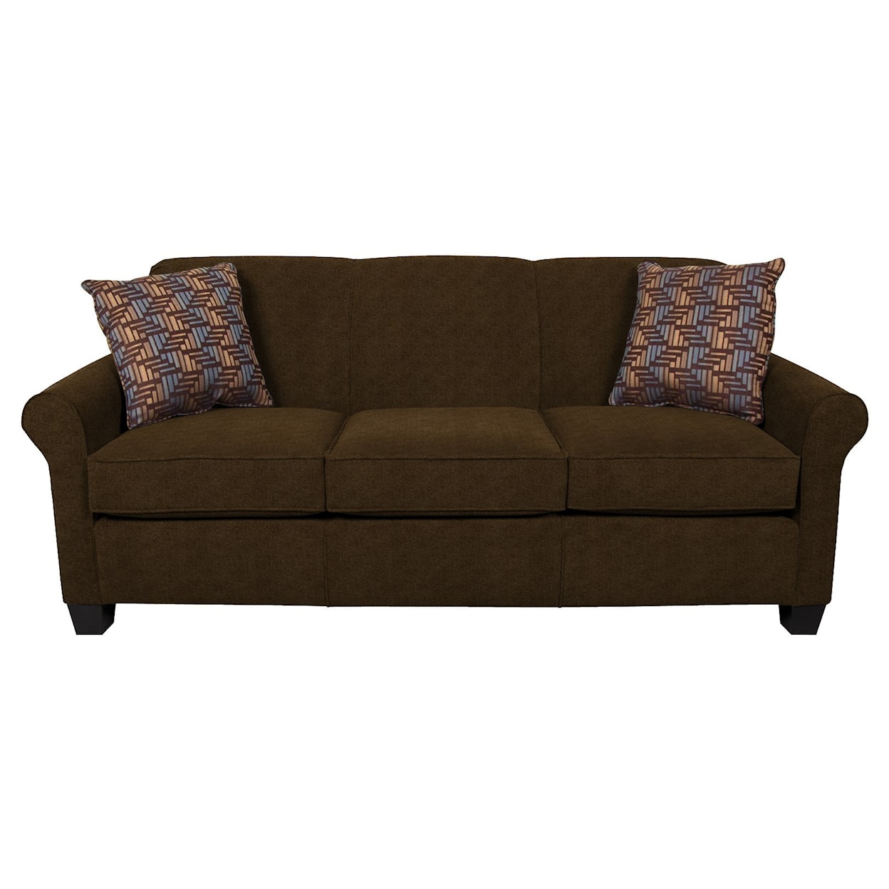 England 4630/LS Series Casual Stationary Sofa