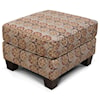 England 4630/LS Series Ottoman