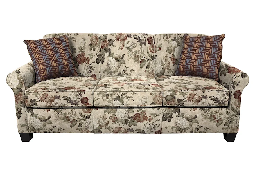 Angie 4630 Sleeper Sofa by England at Virginia Furniture Market