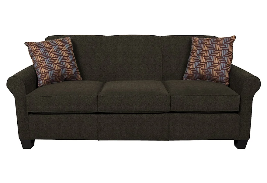 Angie 4630 Sleeper Sofa by England at Sheely's Furniture & Appliance
