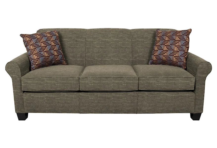 Angie 4630 Sleeper Sofa by England at Belfort Furniture