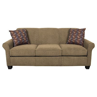 England 4630/LS Series Full Sleeper Sofa