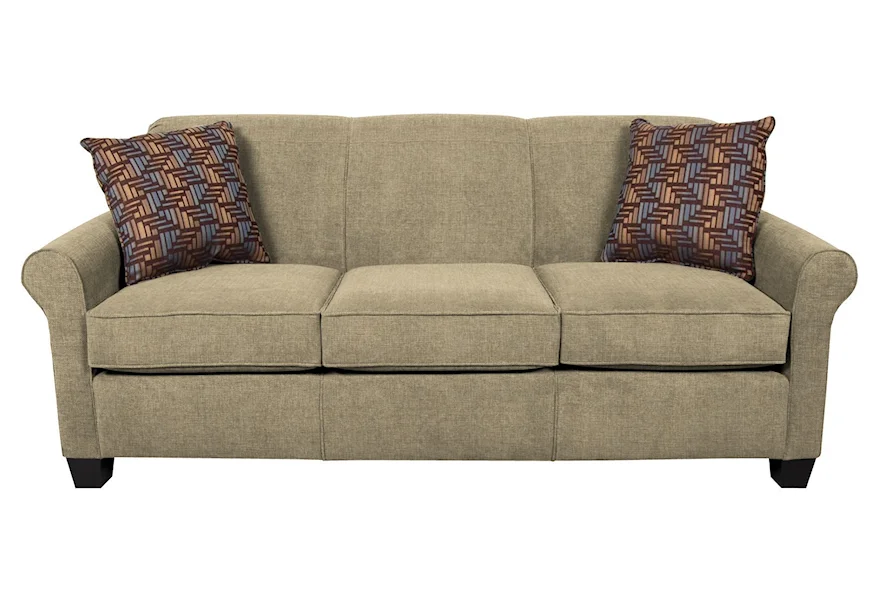 Angie 4630 Sleeper Sofa by England at Belfort Furniture