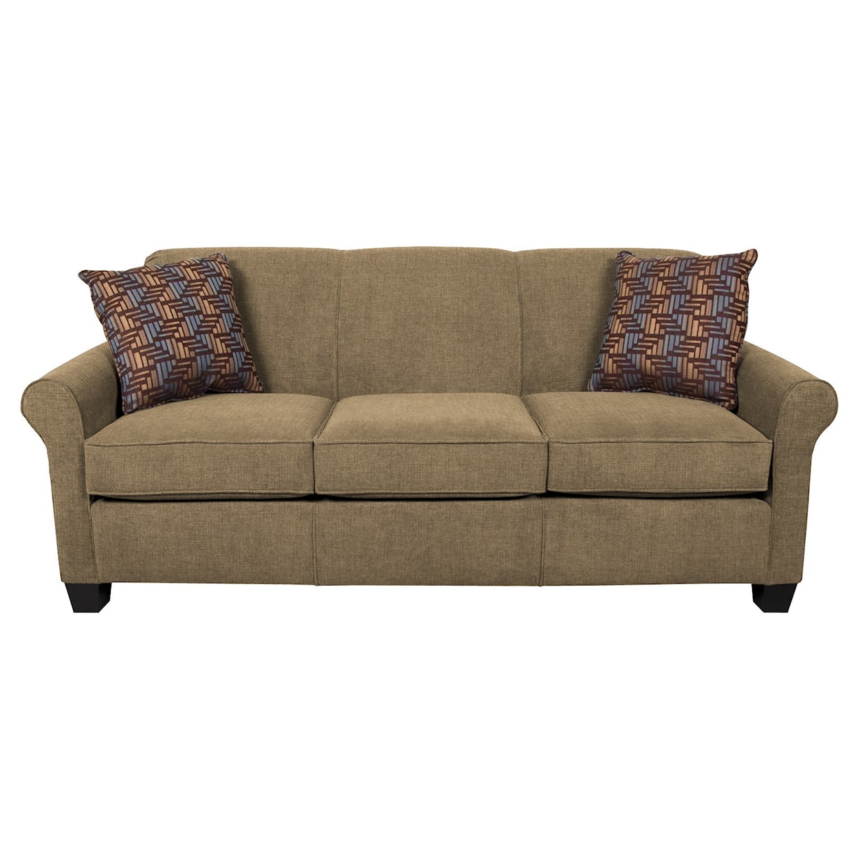 England 4630/LS Series Queen Sleeper Sofa