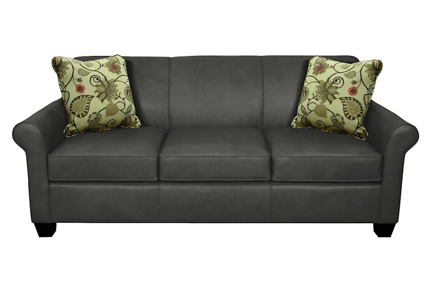 Angie 4630 Sleeper Sofa by England at Z & R Furniture