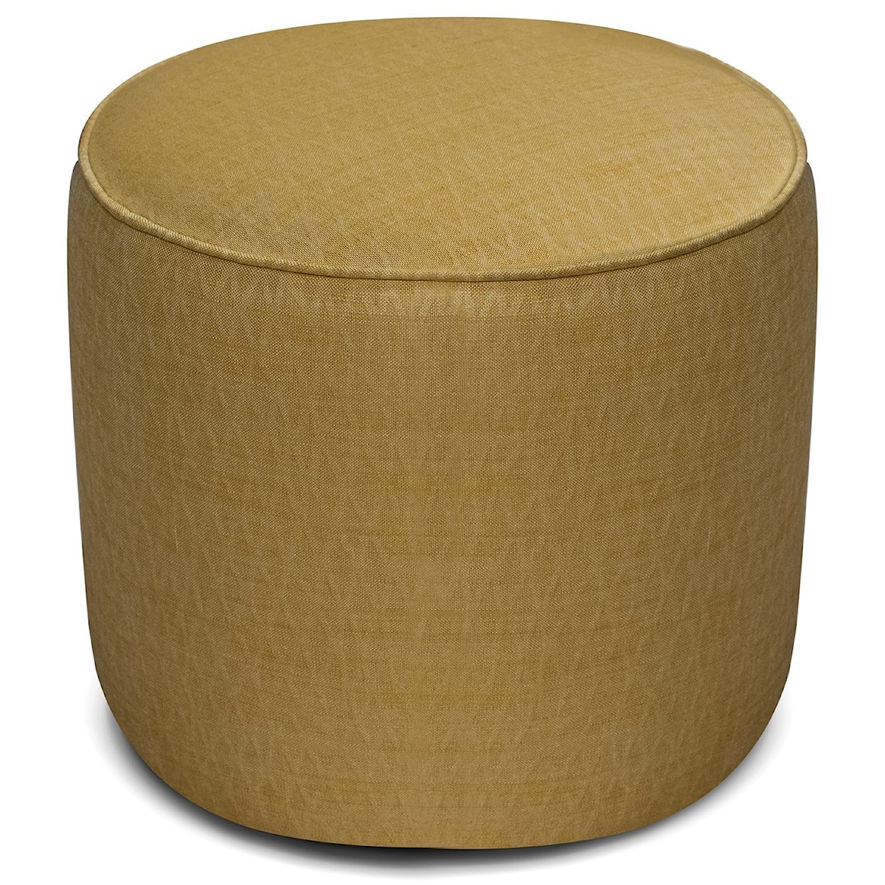 England 9J00 Series Small Ottoman