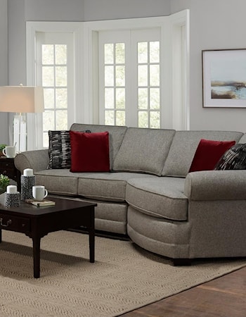 Sectional Sofa