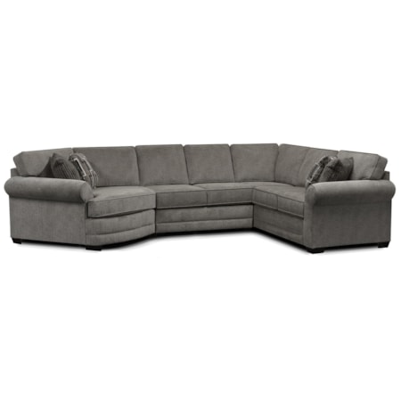 Sectional Sofa