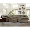 Dimensions 5630 Series 5 Seat Sectional Sofa Cuddler