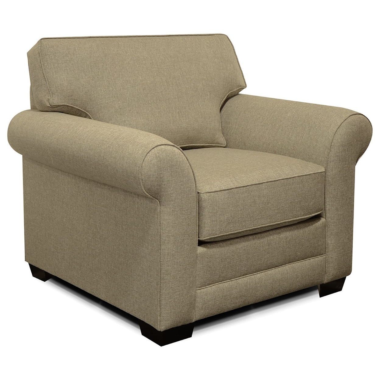 Tennessee Custom Upholstery 5630 Series Upholstered Chair