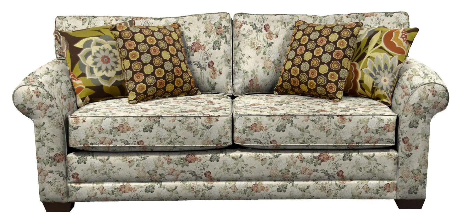 Tennessee Custom Upholstery 5630 Series 5635 2729 Upholstered