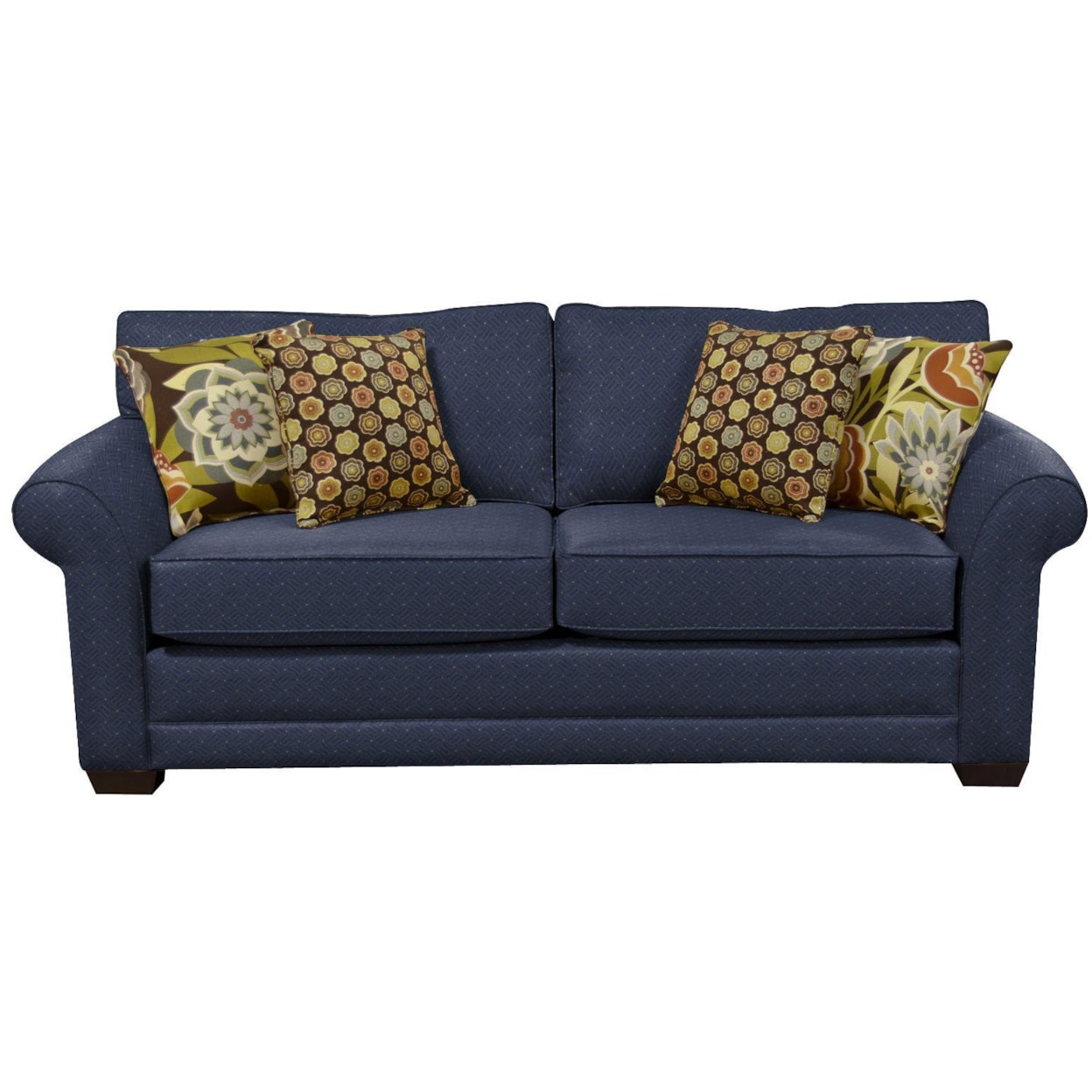 England 5630 Series Upholstered Sofa