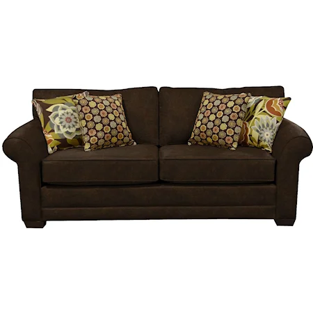 Leather Sofas Browse Page