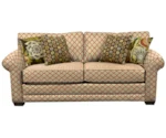 England 5630 Series Upholstered Sofa