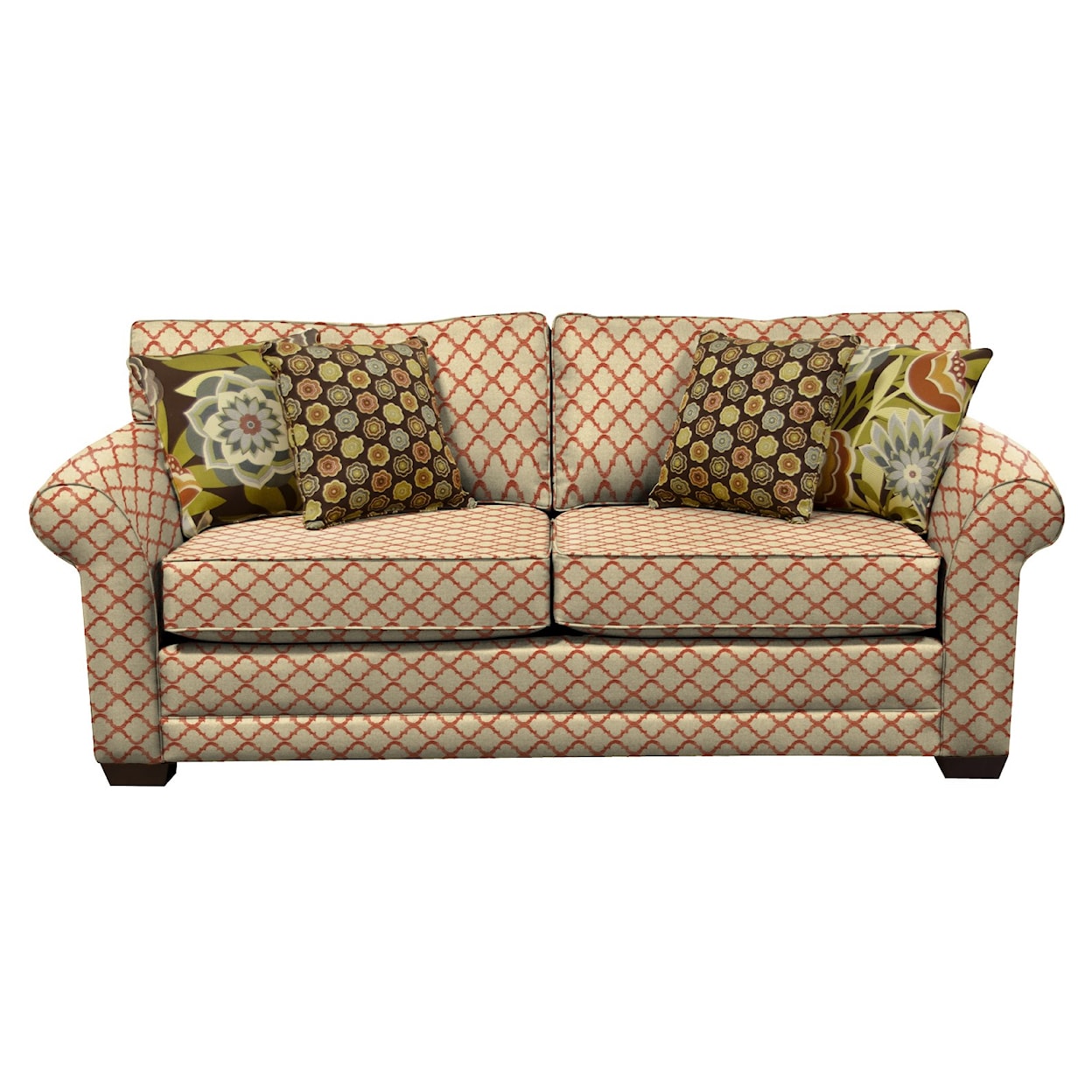 England 5630 Series Upholstered Sofa