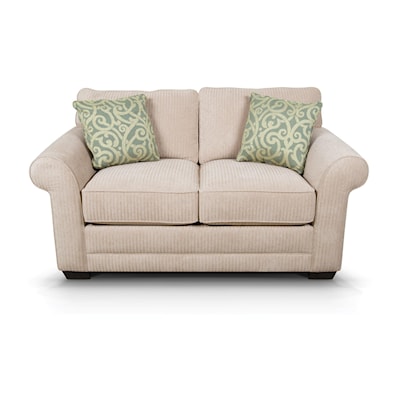 England 5630 Series Loveseat