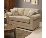 England 5630 Series Loveseat