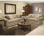 England 5630 Series Loveseat