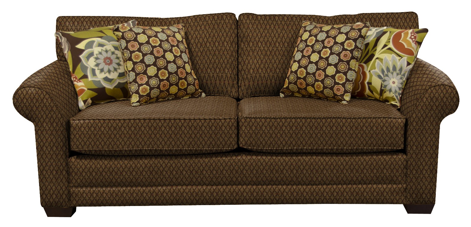 England 5630 Series 5639 6642 AIR Queen Sleeper Sofa with Air Mattress A1 Furniture Mattress Uph Sofa Sleepers