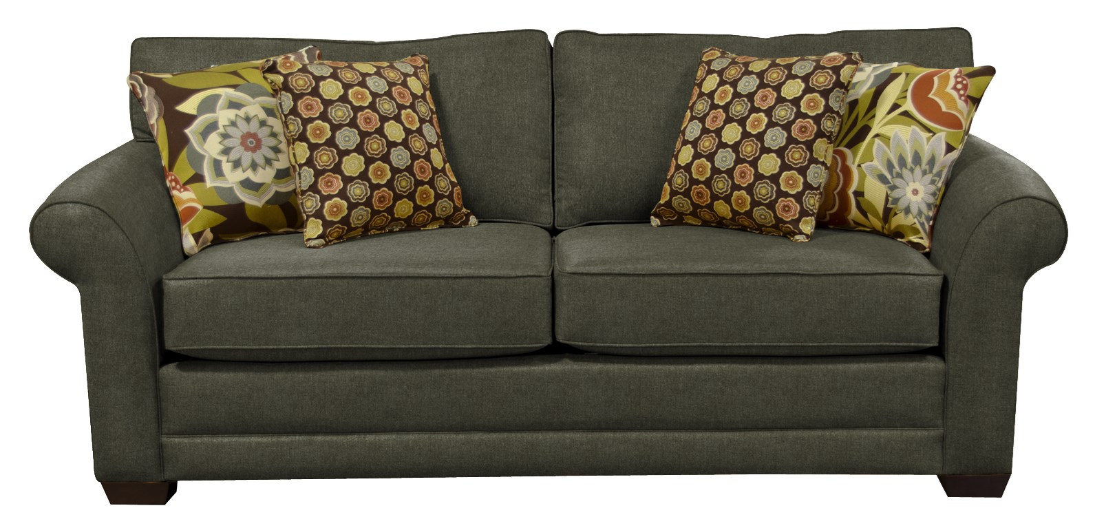 Amerie fabric sale sofa bed