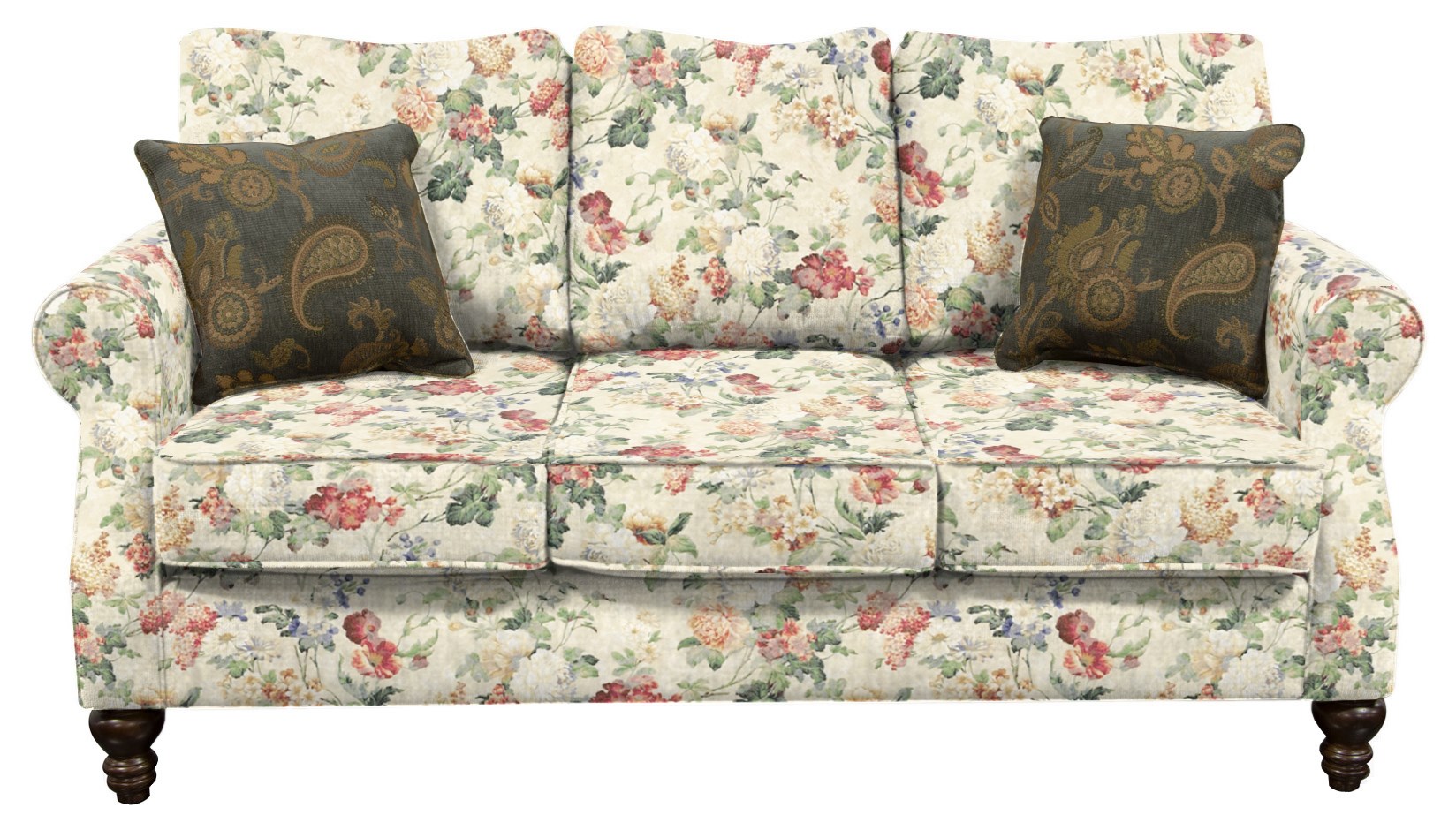 England Jones Small Scale Sofa