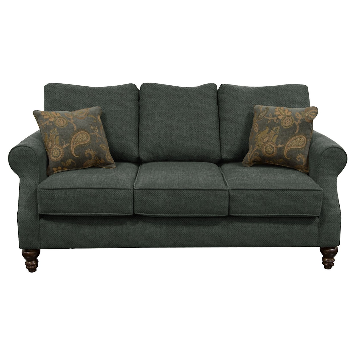 England Brinson and Jones Small Scale Sofa