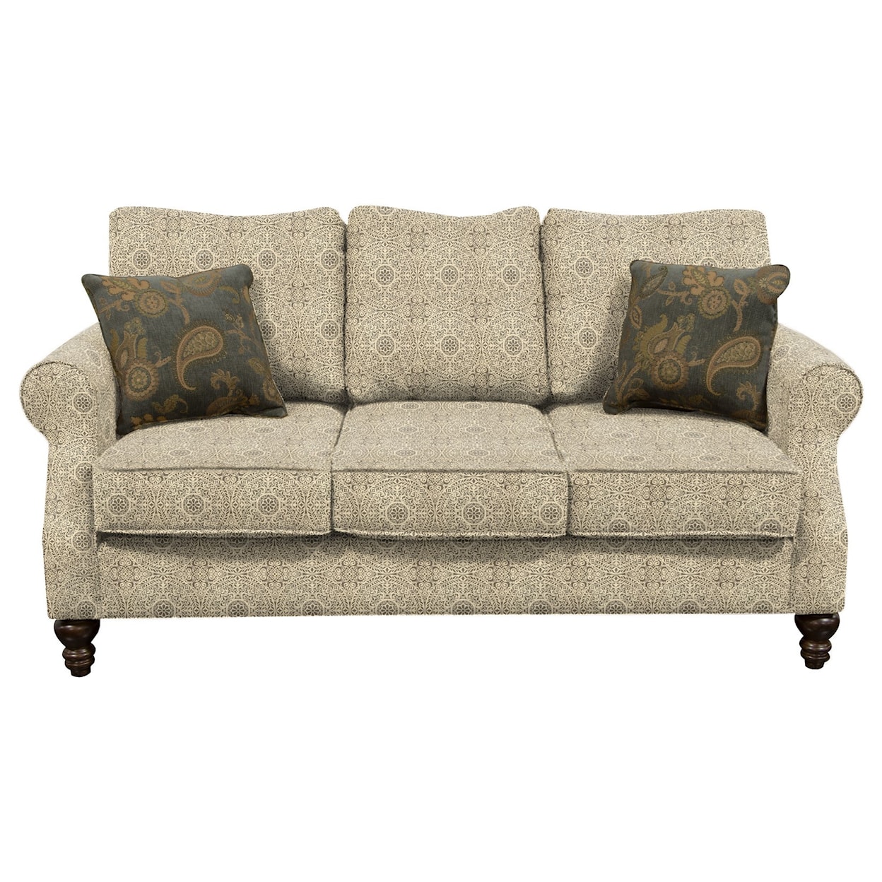 England Brinson and Jones Small Scale Sofa