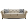 England 4H00/LS/N Series Sofa