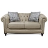 England 4H00/LS/N Series Loveseat