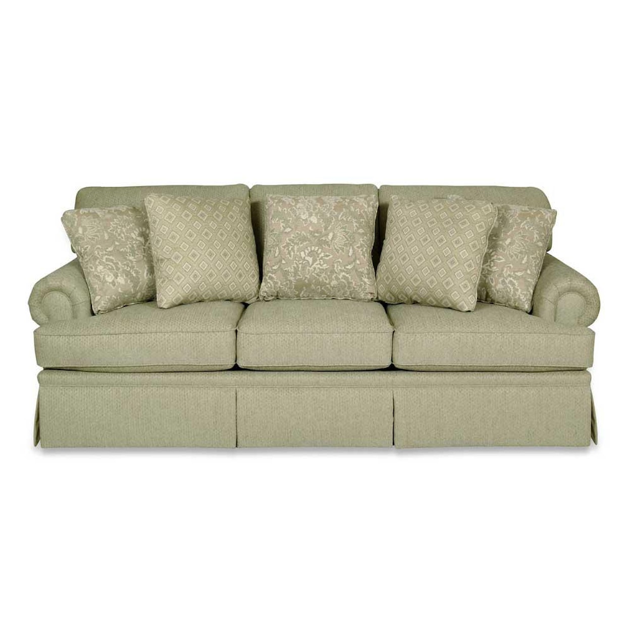 Tennessee Custom Upholstery Cambria Sofa