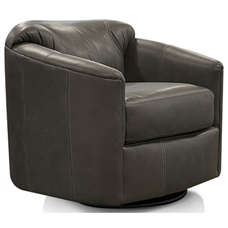 Swivel Glider Chair