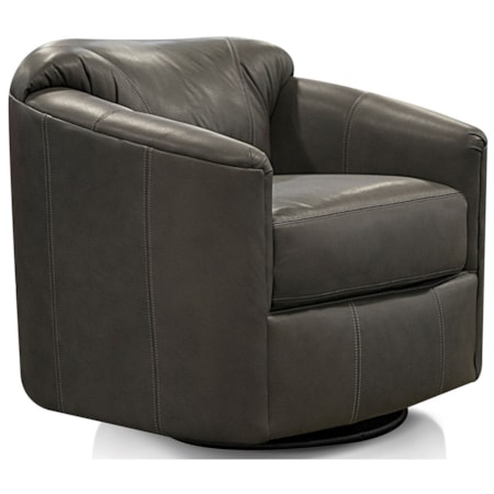 Swivel Glider Chair