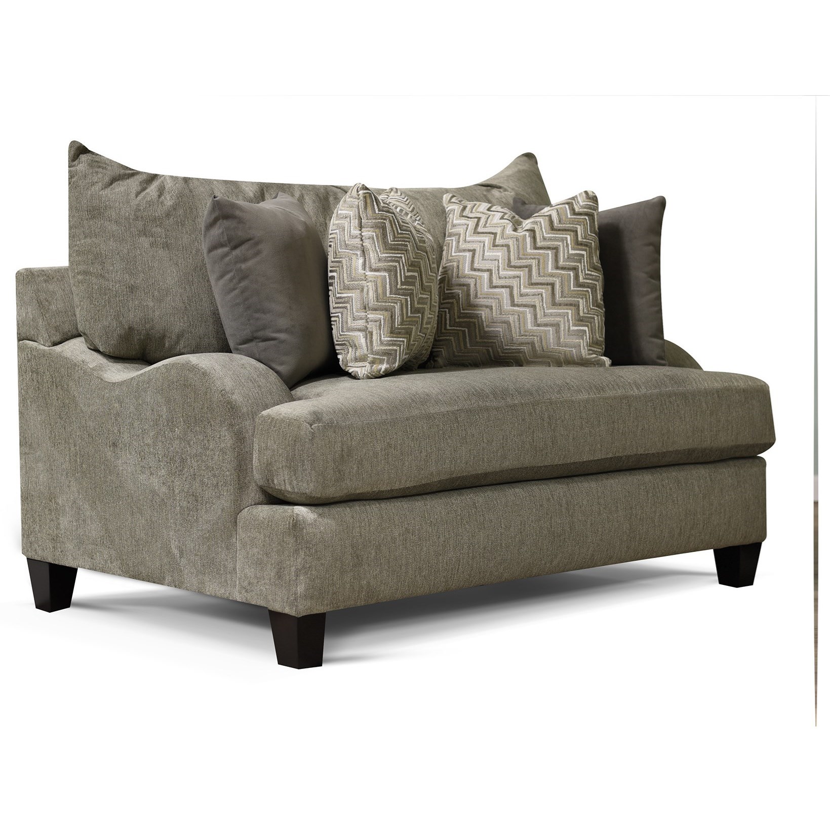 England Catalina Sectional Sofa
