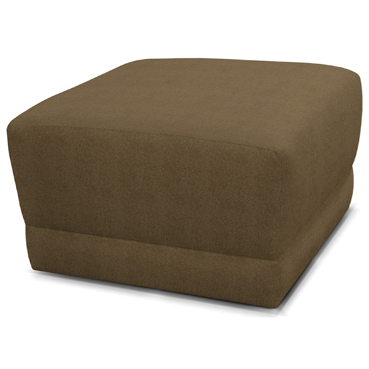 England 2880 Series Box Ottoman