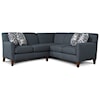 England 6200/LS Series 2-Piece Sectional