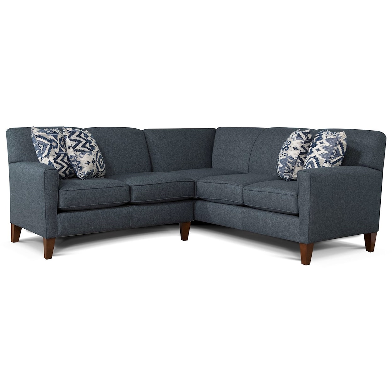 England 6200/LS Series 2-Piece Sectional