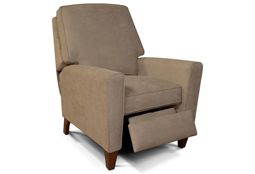 Collegedale Living Room Motion Chair by England at SuperStore