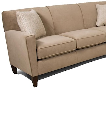 3pc Sectional Sofa