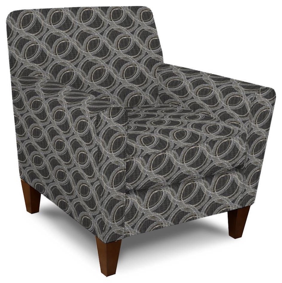 Englund chair and best sale ottoman