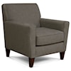 Tennessee Custom Upholstery 6200/LS Series Upholstered Chair