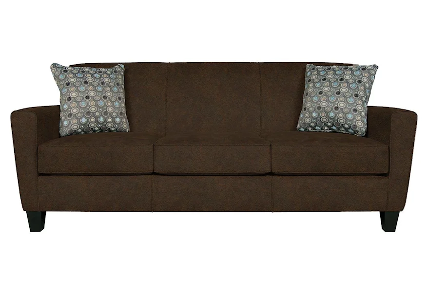 6200/LS Series Upholstered Sofa by England at Furniture and ApplianceMart