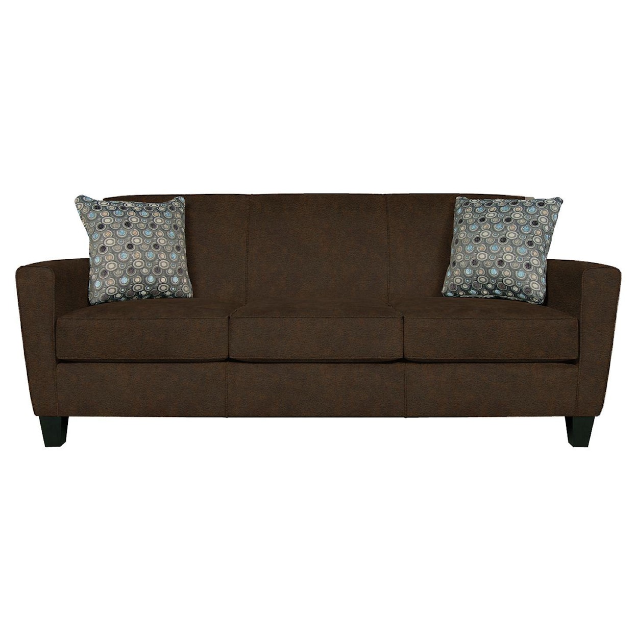 England 6200/LS Series Upholstered Sofa