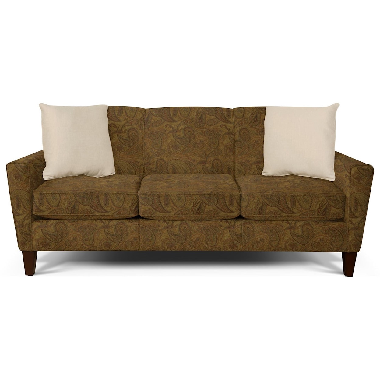 Dimensions 6200/LS Series Upholstered Sofa