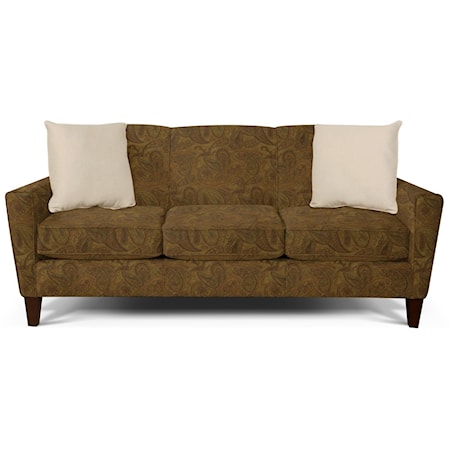 Upholstered Sofa