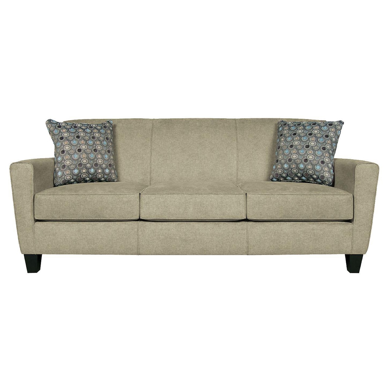 England 6200/LS Series Upholstered Sofa