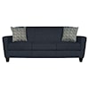 Dimensions 6200/LS Series Upholstered Sofa