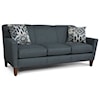 Dimensions 6200/LS Series Upholstered Sofa